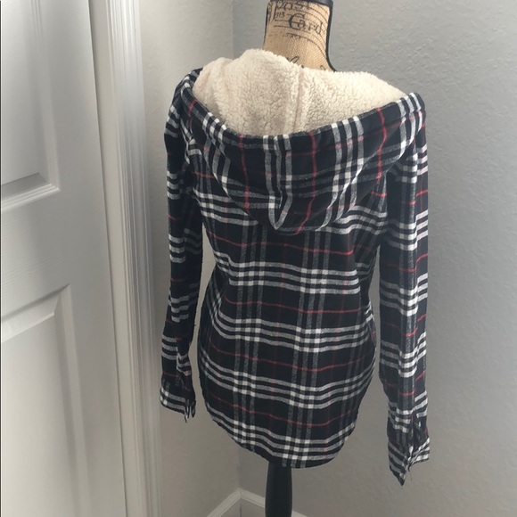 Plaid shirt - Picture 2 of 4